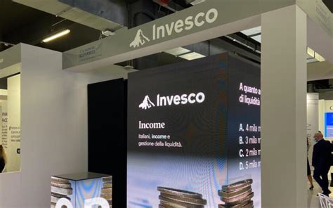 Invesco rafforza l'area sales con l'arrivo di Silvia Magni come .